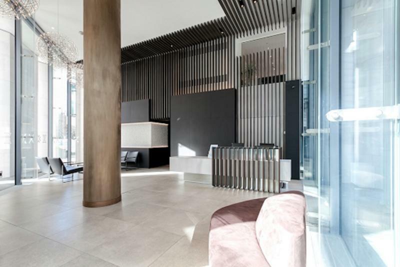 Hotel Lexicon Londra
