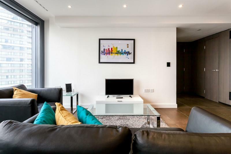 Hotel Lexicon Londra
