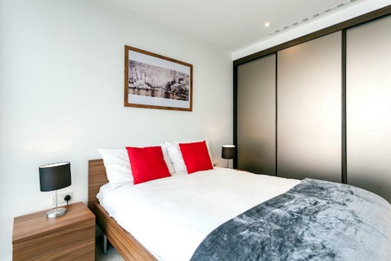 Hotel Lexicon Londra