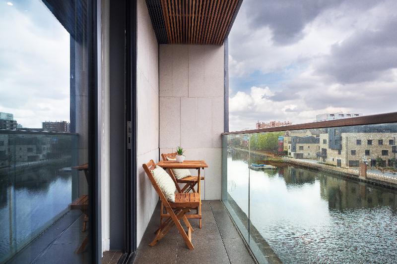 Hotel Lexicon Londra