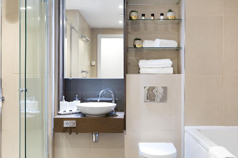 Hotel Lexicon Londra